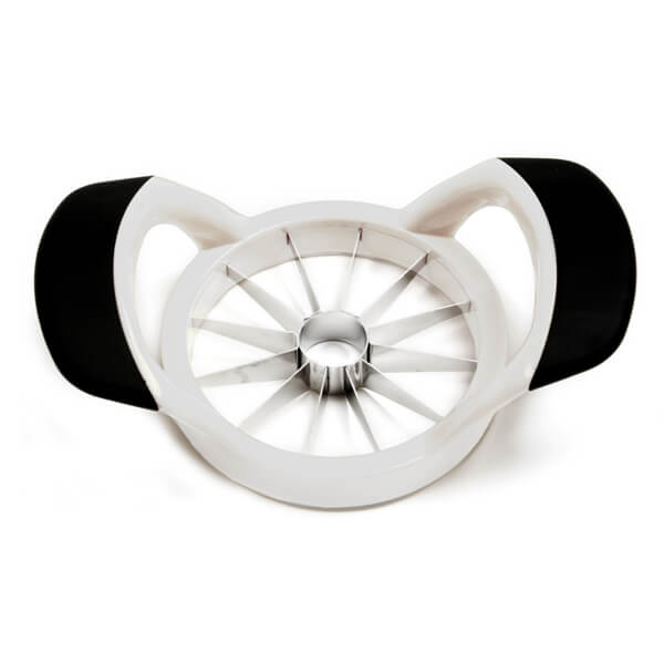 Apple Corer and Wedger, Stainless Steel